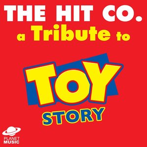 A Tribute to Toy Story