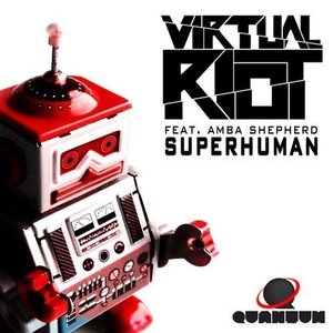 Superhuman (Titchimoto Remix)