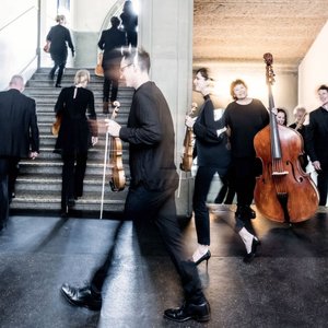 Avatar för Camerata Bern