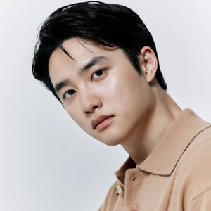도경수 的头像