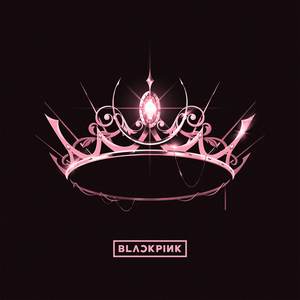 The Album - BLACKPINK poster