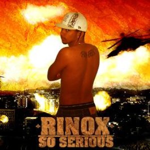 Imagen de 'Rinox'