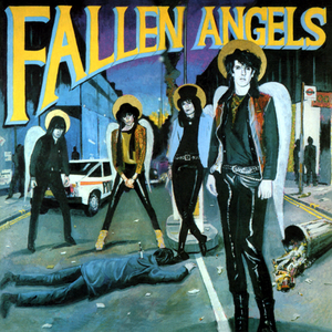 Fallen Angels - Fallen Angels - Zortam Music