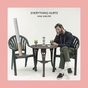 Everything Hurts - Single