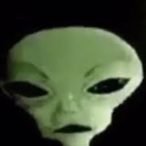Avatar for Green Alien