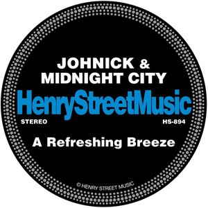 Изображение для 'A Refreshing Breeze'