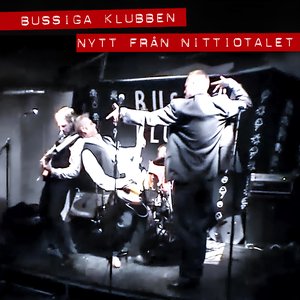 Nytt från Nittiotalet