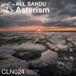 All Sandu 的头像