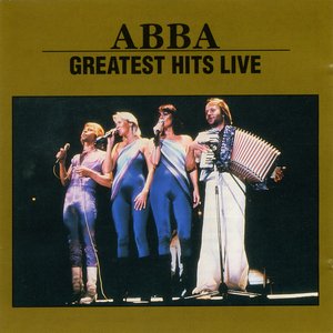 Greatest Hits Live