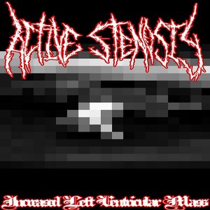 Increased Left Ventricular Mass