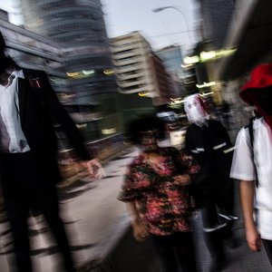 Zorbas Crisol 的头像