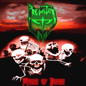 March Of Death