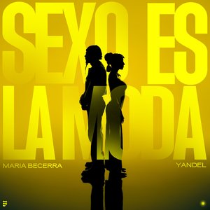 SEXO ES LA MODA - Single
