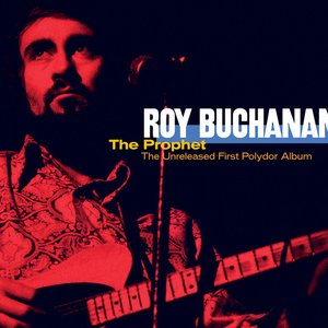 The Prophet: The Unreleased First Polydor Album