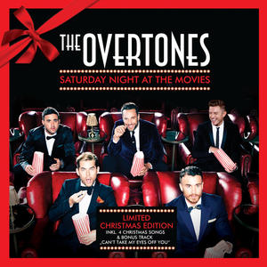 The Overtones - Saturday Night At The Movies Christmas Edition - Zortam Music
