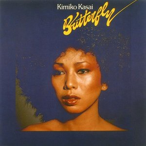 “Kimiko Kasai with Herbie Hancock”的封面