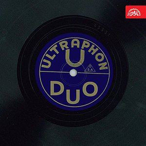Ultraphon-Duo /historická nahrávka/