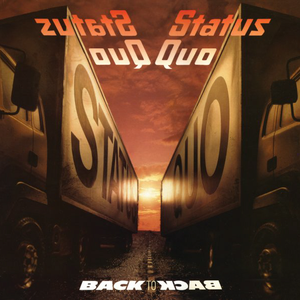 Back to Back cover