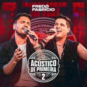 Acústico De Primeira 2 (Ao Vivo)