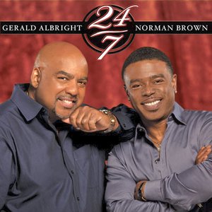 Gerald Albright & Norman Brown için avatar