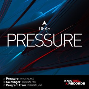 Pressure EP