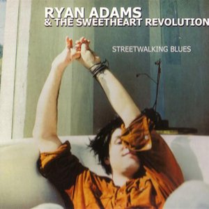 Ryan Adams & The Sweetheart Revolution 的头像