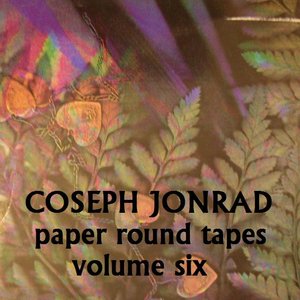 paper round tapes volume 6 - Bangles