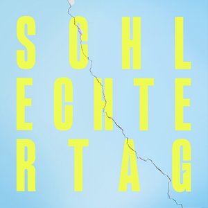 Schlechter Tag (feat. Thelma Buabeng & Jen Bender) - Single