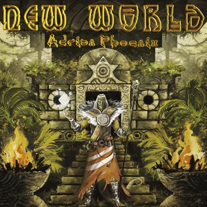 new world