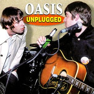 Unplugged