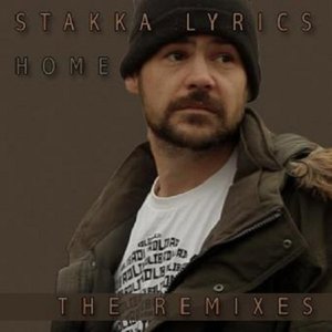 "Home" the Remixes