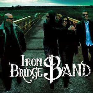 “Iron Bridge Band”的封面