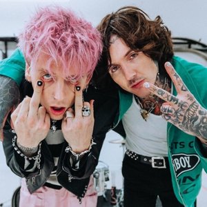 Avatar de Machine Gun Kelly & Bring Me The Horizon