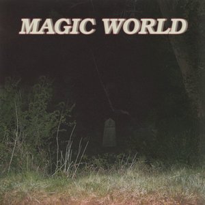 Magic World