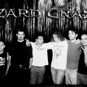 Avatar de lizard crash