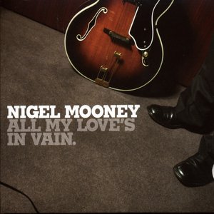 All My Love Is In Vain