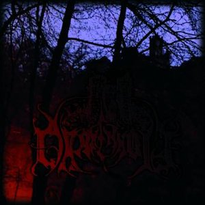 Darkenhöld / Fhoi Myore