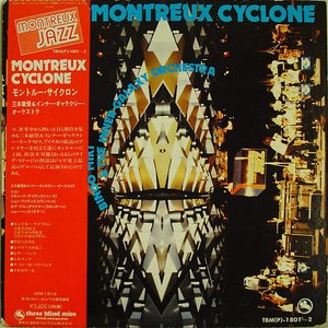 Montreux Cyclone