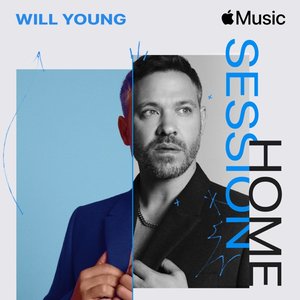 Apple Music Home Session: Will Young - Single