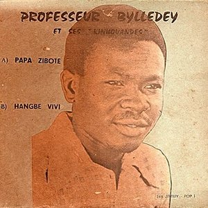 Avatar for Bylledey Guissey