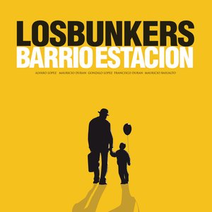 Image for 'Barrio Estación'