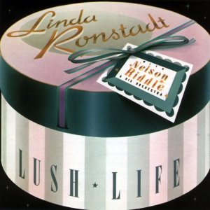 Image for 'Lush Life'