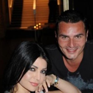 Avatar for David Vendetta ft. Haifa Wehbe