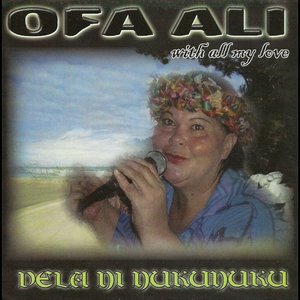 With All My Love (feat. Dela Ni Nukunuku)