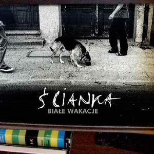 Białe Wakacje cover