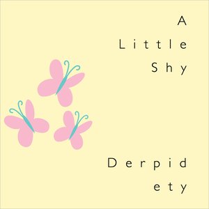 A Little Shy