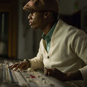 Raphael Saadiq photo provided by Last.fm