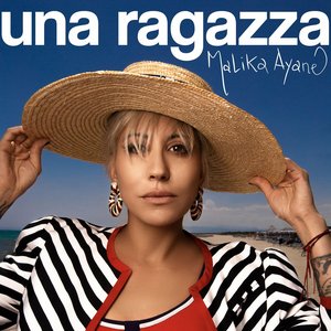 Una Ragazza - Single