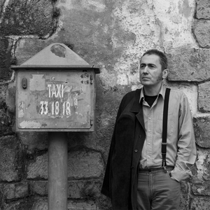 Jabier Muguruza photo provided by Last.fm