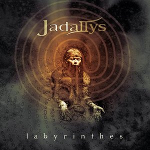“Labyrinthes”的封面